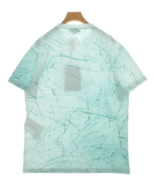 ALEXANDER MCQUEEN เสื้อยืด/เสื้อท็อปส์