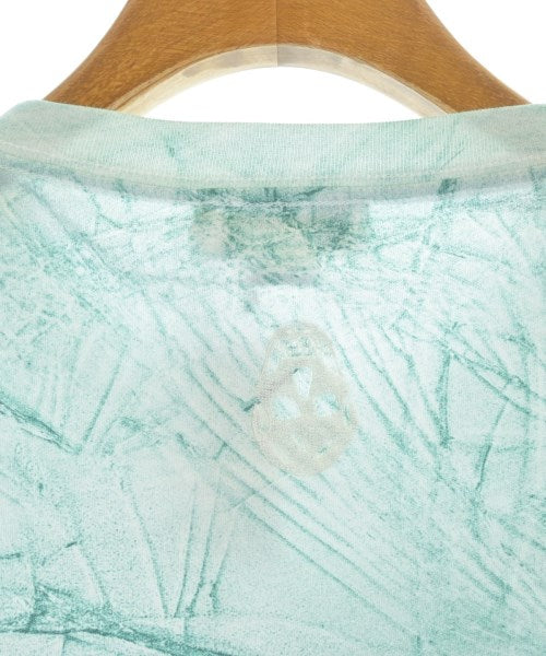 ALEXANDER MCQUEEN เสื้อยืด/เสื้อท็อปส์