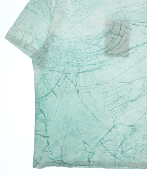 ALEXANDER MCQUEEN เสื้อยืด/เสื้อท็อปส์