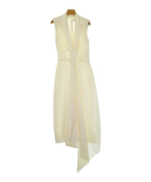 ALEXANDER MCQUEEN ชุดเดรส