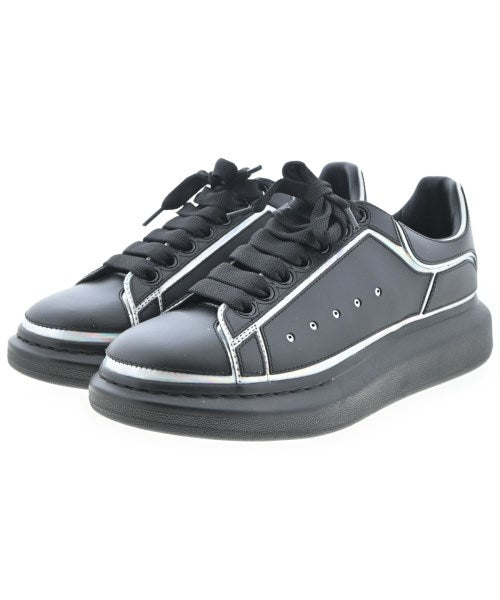 ALEXANDER MCQUEEN รองเท้าผ้าใบ