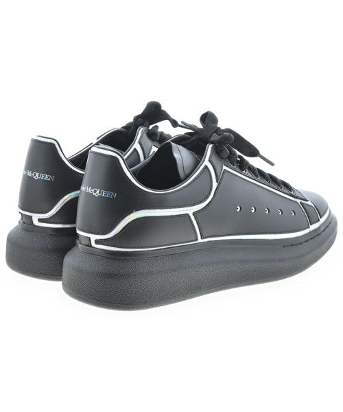 ALEXANDER MCQUEEN รองเท้าผ้าใบ
