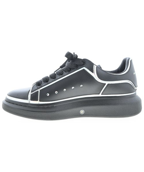 ALEXANDER MCQUEEN รองเท้าผ้าใบ