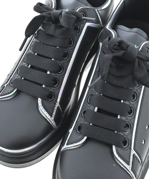 ALEXANDER MCQUEEN รองเท้าผ้าใบ