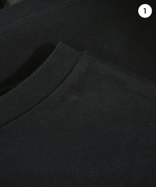 ALEXANDER MCQUEEN เสื้อยืด/เสื้อท็อปส์