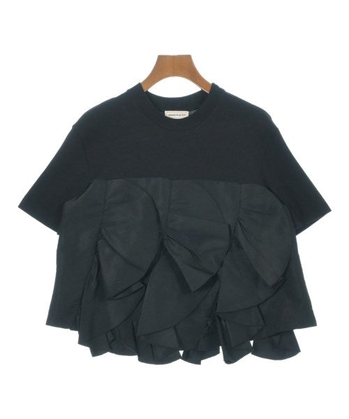ALEXANDER MCQUEEN เสื้อยืด/เสื้อท็อปส์