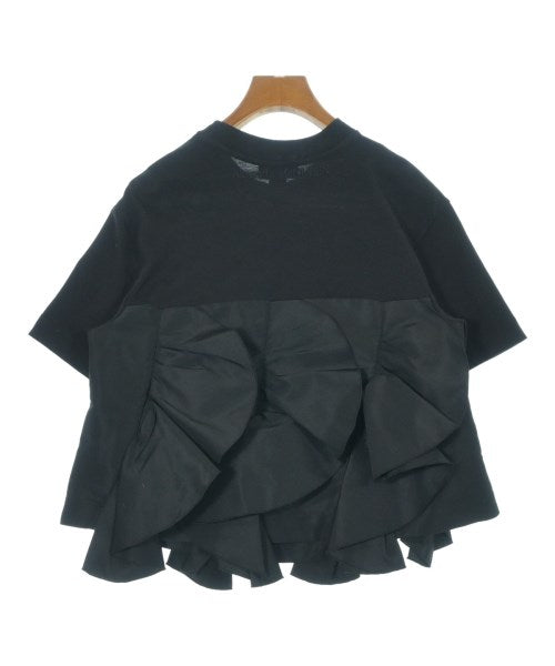 ALEXANDER MCQUEEN เสื้อยืด/เสื้อท็อปส์
