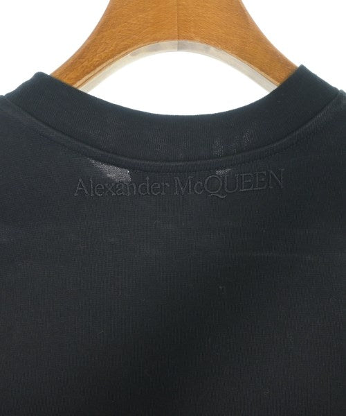 ALEXANDER MCQUEEN เสื้อยืด/เสื้อท็อปส์