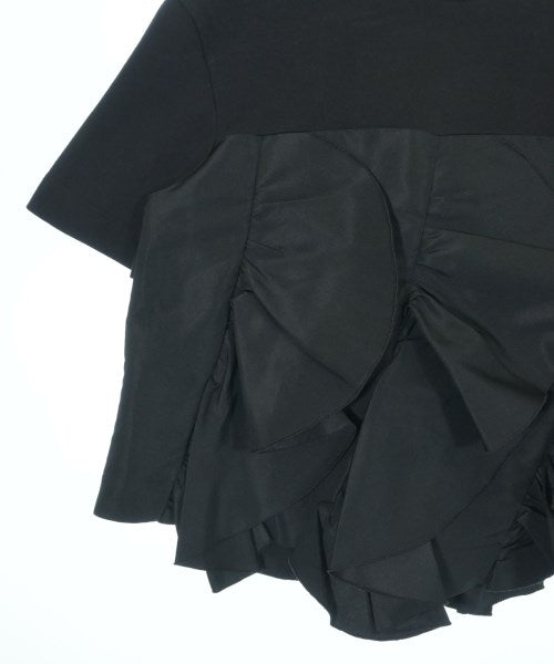 ALEXANDER MCQUEEN เสื้อยืด/เสื้อท็อปส์