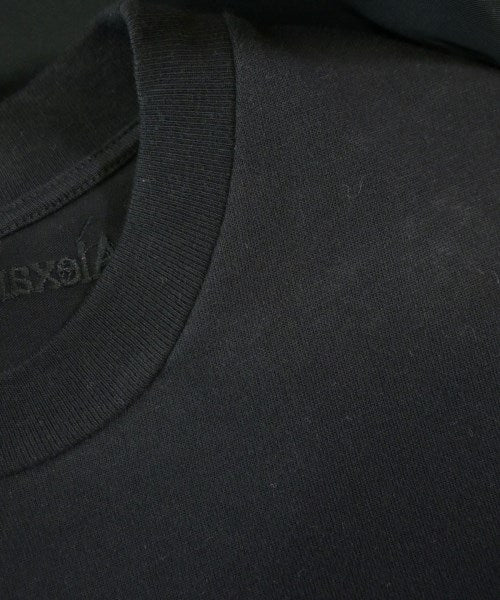 ALEXANDER MCQUEEN เสื้อยืด/เสื้อท็อปส์