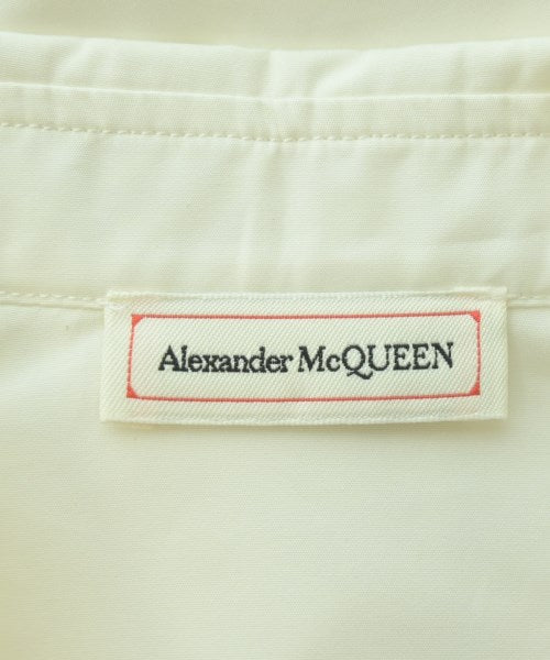 ALEXANDER MCQUEEN เสื้อสตรี
