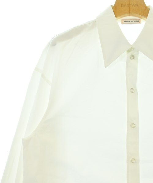 ALEXANDER MCQUEEN เสื้อสตรี