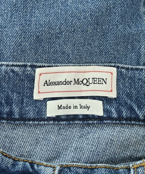 ALEXANDER MCQUEEN กระโปรงยาว/แม็กซี่ยาว