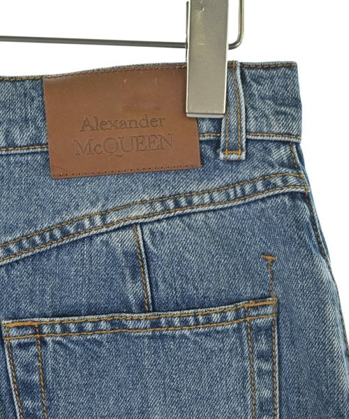 ALEXANDER MCQUEEN กระโปรงยาว/แม็กซี่ยาว
