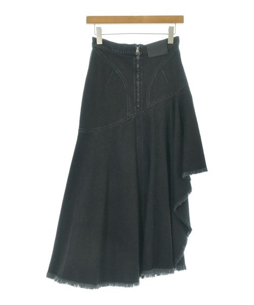 ALEXANDER MCQUEEN กระโปรงยาว/แม็กซี่ยาว