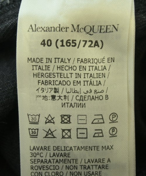 ALEXANDER MCQUEEN กระโปรงยาว/แม็กซี่ยาว