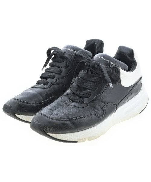 ALEXANDER MCQUEEN รองเท้าผ้าใบ