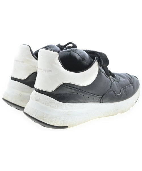 ALEXANDER MCQUEEN รองเท้าผ้าใบ