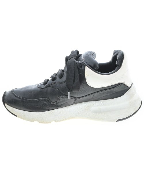 ALEXANDER MCQUEEN รองเท้าผ้าใบ