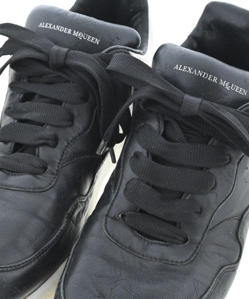 ALEXANDER MCQUEEN รองเท้าผ้าใบ