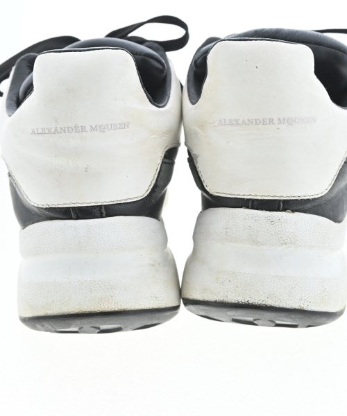 ALEXANDER MCQUEEN รองเท้าผ้าใบ