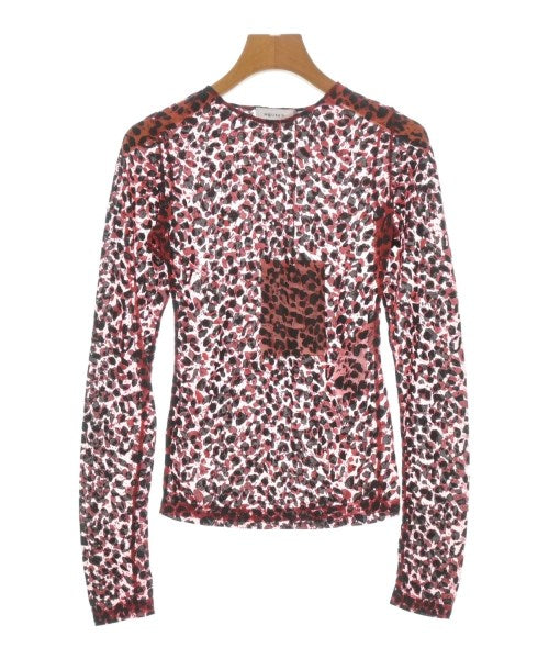 ALEXANDER MCQUEEN เสื้อยืด/เสื้อท็อปส์
