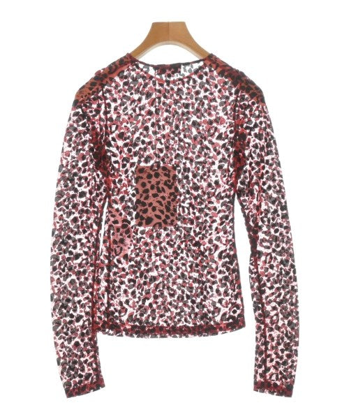 ALEXANDER MCQUEEN เสื้อยืด/เสื้อท็อปส์