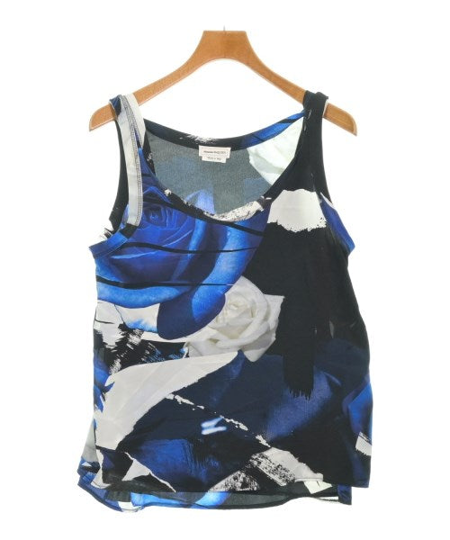 ALEXANDER MCQUEEN เสื้อสตรี