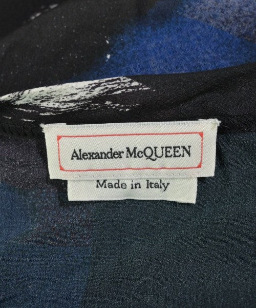 ALEXANDER MCQUEEN เสื้อสตรี