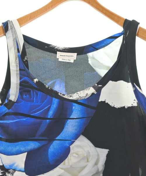 ALEXANDER MCQUEEN เสื้อสตรี