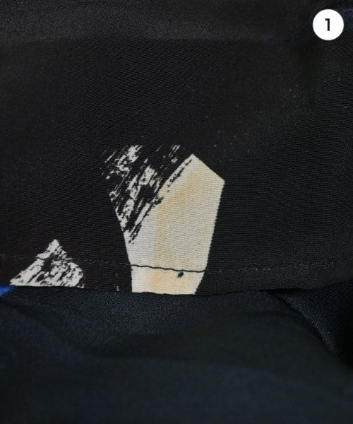 ALEXANDER MCQUEEN เสื้อสตรี