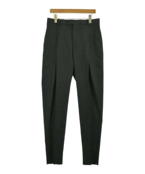 ALEXANDER MCQUEEN กางเกงขายาว