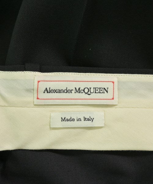 ALEXANDER MCQUEEN กางเกงขายาว