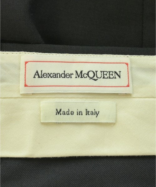 ALEXANDER MCQUEEN กางเกงขายาว