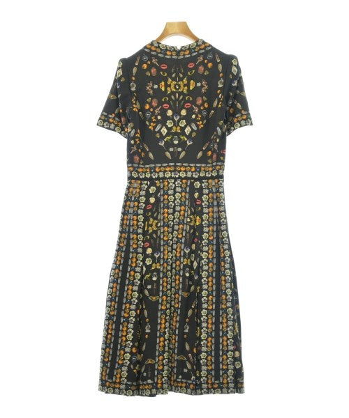 ALEXANDER MCQUEEN ชุดเดรส