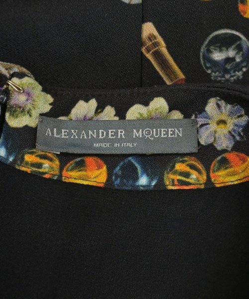 ALEXANDER MCQUEEN ชุดเดรส