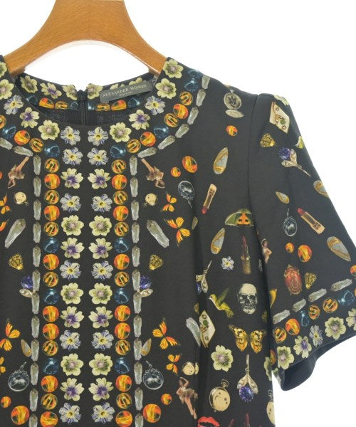ALEXANDER MCQUEEN ชุดเดรส