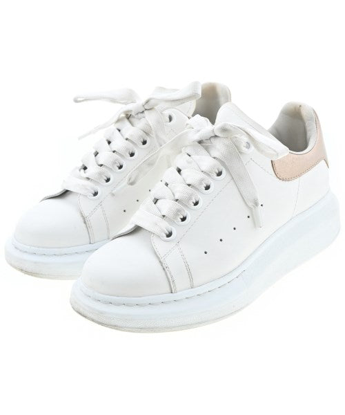 ALEXANDER MCQUEEN รองเท้าผ้าใบ