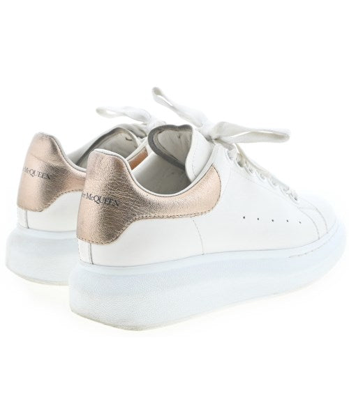 ALEXANDER MCQUEEN รองเท้าผ้าใบ