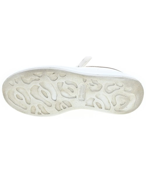 ALEXANDER MCQUEEN รองเท้าผ้าใบ