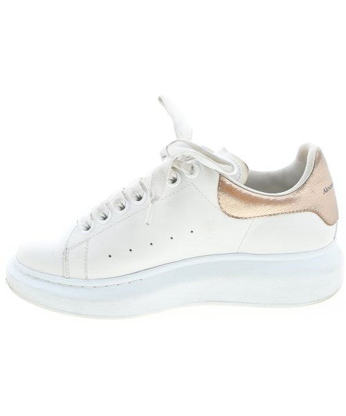 ALEXANDER MCQUEEN รองเท้าผ้าใบ