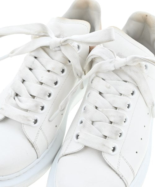 ALEXANDER MCQUEEN รองเท้าผ้าใบ