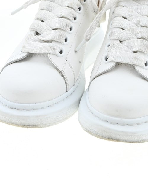 ALEXANDER MCQUEEN รองเท้าผ้าใบ