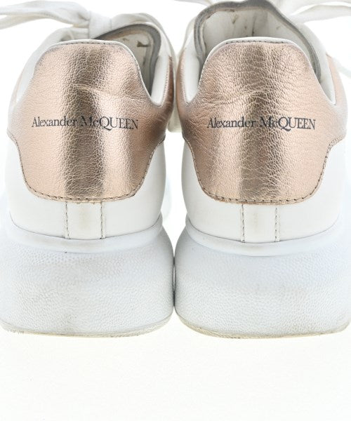 ALEXANDER MCQUEEN รองเท้าผ้าใบ