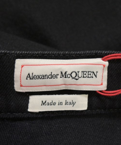 ALEXANDER MCQUEEN กระโปรงสั้น
