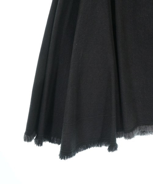ALEXANDER MCQUEEN กระโปรงสั้น