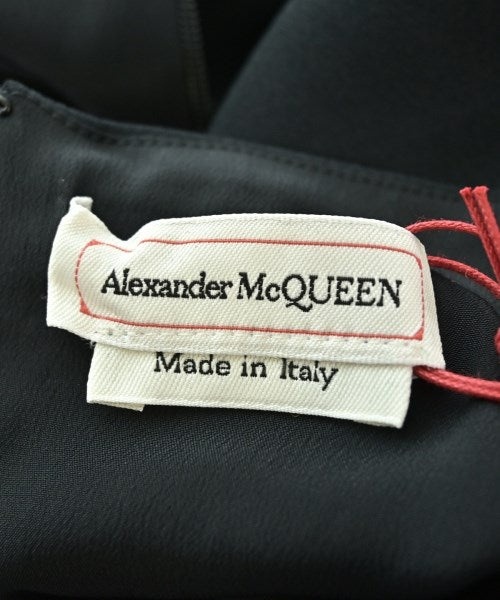 ALEXANDER MCQUEEN ชุดเดรส