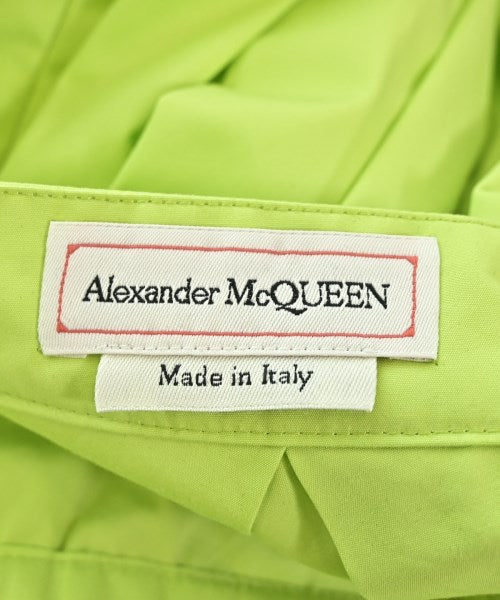 ALEXANDER MCQUEEN กระโปรงยาว/แม็กซี่ยาว