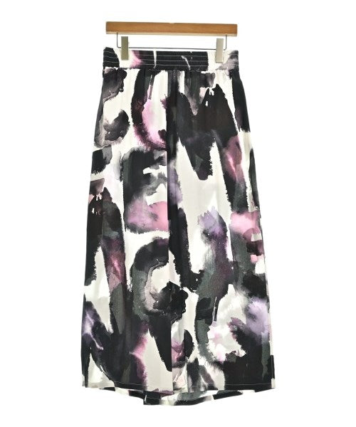 ALEXANDER MCQUEEN กางเกง อื่น