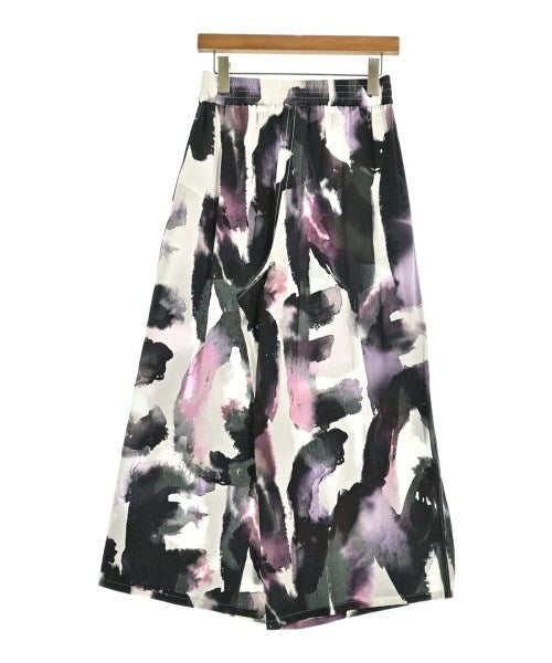 ALEXANDER MCQUEEN กางเกง อื่น